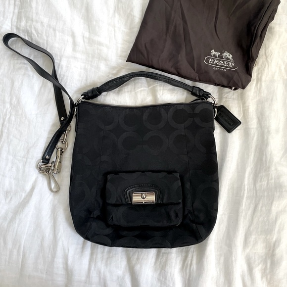 Coach Bag - Picture 1 of 4